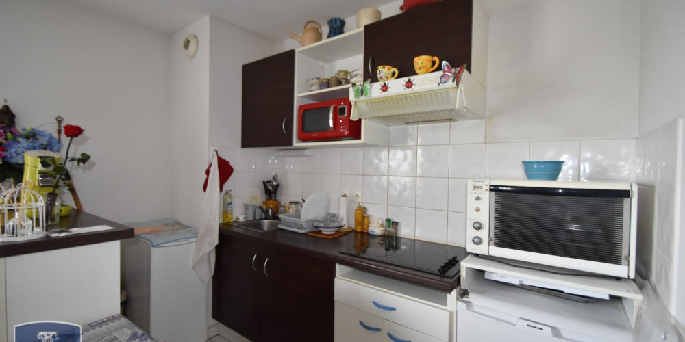 appartement à BON ENCONTRE (47240)